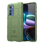 For Motorola Moto Edge 30 / Green