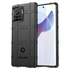 For Motorola Moto Edge 30 Ultra / Black
