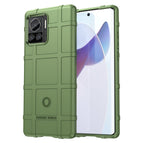 For Motorola Moto Edge 30 Ultra / Green