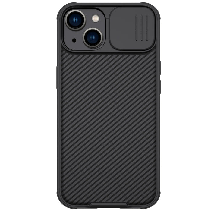 NILLKIN CamShield Pro Protective Phone Case, For iPhone 14, For iPhone 14 Pro, For iPhone 14 Plus