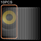 For Ulefone Power Armor 16 Pro(10 PCS)