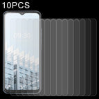 For Tecno Pop 6 Pro (10 PCS)