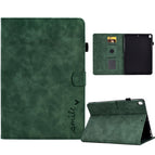 For iPad 10.2 / Air 10.5 2019 / Green