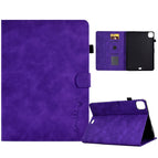For iPad Air 2022 / 2020 10.9 / Purple