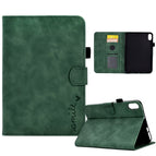 For iPad mini 2024 / mini 6 / Green