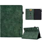 For iPad 9.7 2018&2017 / Air 2 / Air / Green