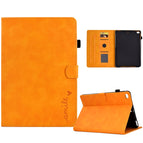 For iPad 9.7 2018&2017 / Air 2 / Air / Khaki