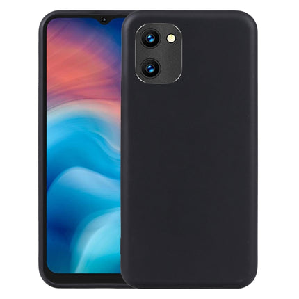 TPU Phone Case, For Sharp Aquos Sense7/SH-V48, For UMIDIGI C1, For UMIDIGI G1
