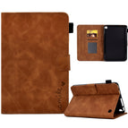 For Amazon Kindle Fire 7 2022 / Brown