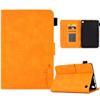 For Amazon Kindle Fire 7 2022 / Khaki