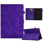 For Amazon Kindle Fire HD 8 2020 / Purple
