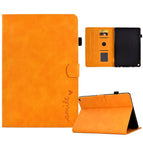 For Amazon Kindle Fire HD 8 2020 / Khaki