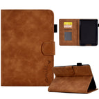 For Amazon Kindle Paperwhite 5 / Brown