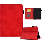 For Amazon Kindle Paperwhite 5 / Red