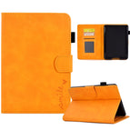 For Amazon Kindle Paperwhite 5 / Khaki