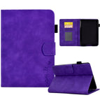 For Amazon Kindle Paperwhite 4/3/2/1 / Purple