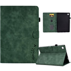 For Samsung Galaxy Tab A8 10.5 2021 / Green
