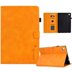 For Samsung Galaxy Tab A8 10.5 2021 / Khaki