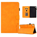 For Samsung Galaxy Tab A 8.0 2019 T290 / Khaki