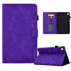 For Samsung Galaxy Tab A7 10.4 2020 T500 / Purple