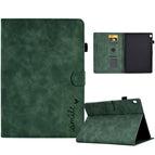 For Lenovo Tab M10 / Green