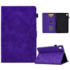 For Lenovo Tab M10 HD Gen 2 / Purple