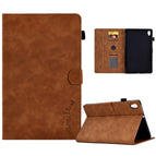 For Lenovo Tab M10 HD Gen 2 / Brown