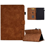 For Huawei MediaPad T5 / Brown