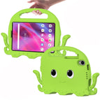 For Lenovo  Tab M8 TB 8505F / 8705N / Grass Green