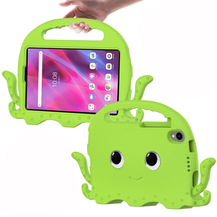 Octopus Style EVA + PC Tablet Case with Strap, For Lenovo  Tab M8 TB 8505F / 8705N