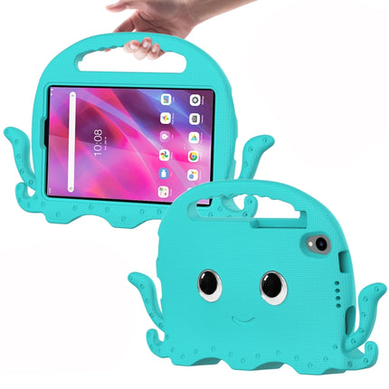 Octopus Style EVA + PC Tablet Case with Strap, For Lenovo  Tab M8 TB 8505F / 8705N