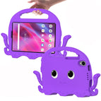 For Lenovo  Tab M8 TB 8505F / 8705N / Purple