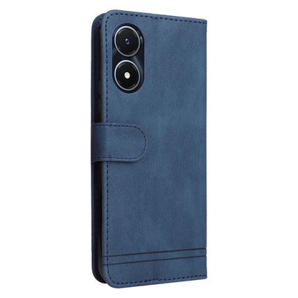 Skin Feel Life Tree Metal Button Leather Phone Case, For vivo Y02s, For vivo Y75 4G / S10e, For vivo Y77 5G, For Xiaomi Poco C40
