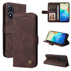 For vivo Y02s / Brown