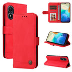 For vivo Y02s / Red