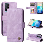 For vivo Y75 4G / S10e / Purple