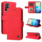 For vivo Y75 4G / S10e / Red