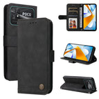 For Xiaomi Poco C40 / Black