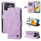 For Xiaomi Poco C40 / Purple