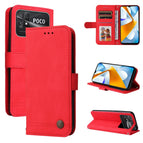 For Xiaomi Poco C40 / Red