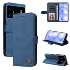 For Xiaomi Poco M4 5G / Blue