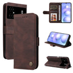 For Xiaomi Poco M4 5G / Brown