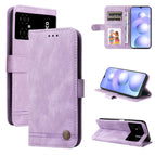 For Xiaomi Poco M4 5G / Purple