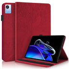 For OPPO Realme Pad X / Red