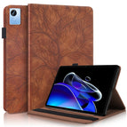 For OPPO Realme Pad X / Brown