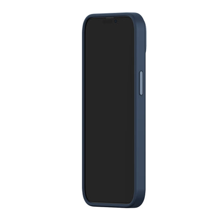 Baseus Liquid Silica Gel Phone Case, For iPhone 14 Pro