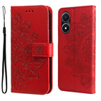 For vivo Y02s / Red