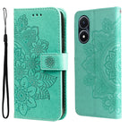 For vivo Y02s / Green