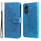 For vivo Y02s / Blue