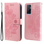 For vivo Y75 4G / S10e / Rose Gold